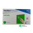 Mediset Perfusion Rinçage