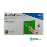 Mediset Perfusion Rinçage - Vue 360°