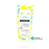 Klorane Bébé Gel Lavant Doux - Vue 360°
