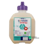 Nestlé Sondalis T - Vue 360°