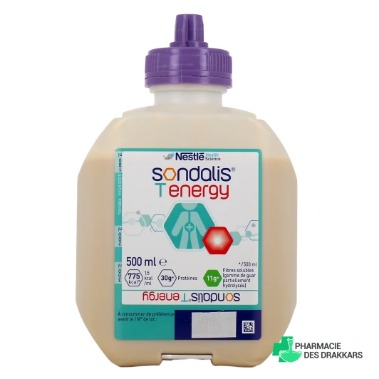 Nestlé Sondalis T