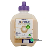Nestlé Sondalis Standard - Vue 360°