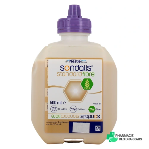 Nestlé Sondalis Standard