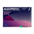 Algopedol Sucrose 24 %