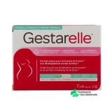 Gestarelle G+ Grossesse - Vue 360°