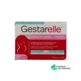 Gestarelle G+ Grossesse - Vue 360°