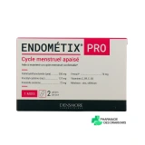 Densmore Endometix Pro - Vue 360°
