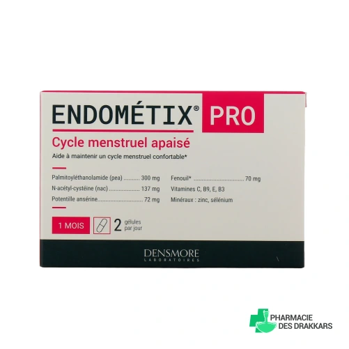 Densmore Endometix Pro