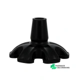 Embout Stabilisateur de Canne - Vue 360°