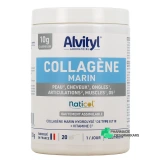 Alvityl Collagène Marin - Vue 360°