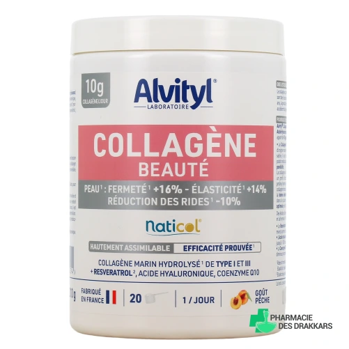 Alvityl Collagène Beauté