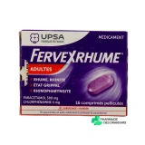 FervexRhume - Vue 360°