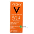 Vichy Capital Soleil Crème Onctueuse SPF 50+