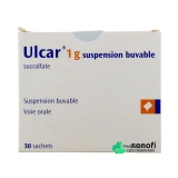 Ulcar - Vue 360°