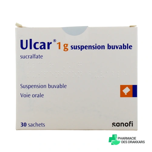 Ulcar