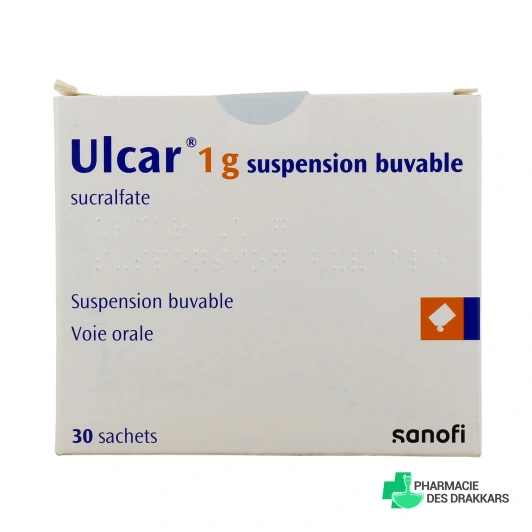 Ulcar