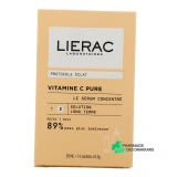 Lierac Protocole Eclat Le Sérum Concentré - Vue 360°