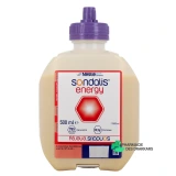 Nestlé Sondalis Energy - Vue 360°