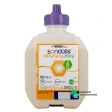 Nestlé Sondalis HP Energy - Vue 360°