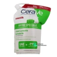 CeraVe Crème Lavante Hydratante
