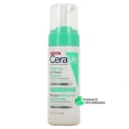 CeraVe Mousse Nettoyante Équilibrante
