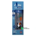 Dodie Biberon Anti-Colique Tétine Ronde