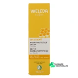 Weleda Cold Cream Visage - Vue 360°