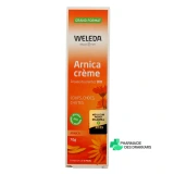 Weleda Arnica Crème - Vue 360°