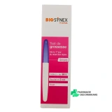 Biosynex Test de Grossesse Simply - Vue 360°