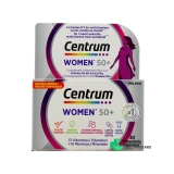 Centrum Women 50+ - Vue 360°