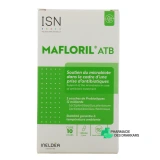 Ineldea Mafloril ATB - Vue 360°