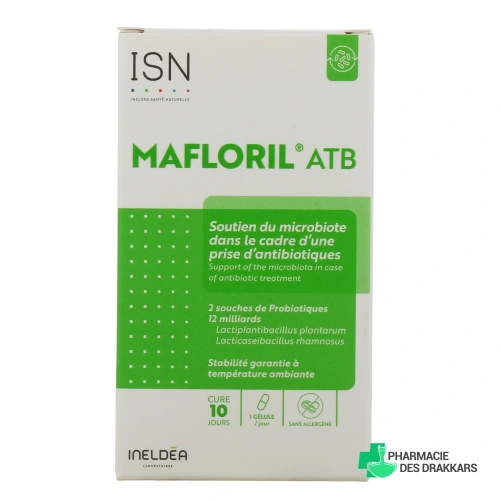 Ineldea Mafloril ATB