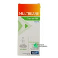Pileje Multibiane Immunité Enfant Propolis Sureau