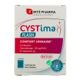 Cystima Flash