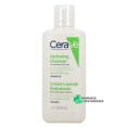 CeraVe Crème Lavante Hydratante