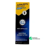 Apaisyl Anti-Poux Xpert Plus - Vue 360°