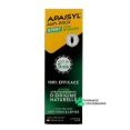 Apaisyl Anti-Poux Xpert Cire d'Abeille