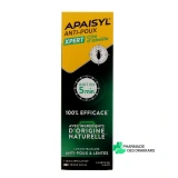 Apaisyl Anti-Poux Xpert Cire d'Abeille - Vue 360°