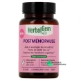 Herbalgem Gemmocaps Postménopause