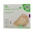Mepilex Border Flex Pansement Hydrocellulaire