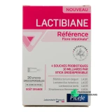 Lactibiane Référence - Vue 360°