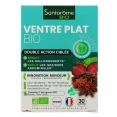 Santarome Ventre Plat Bio