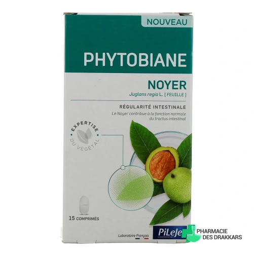 Phytobiane Noyer