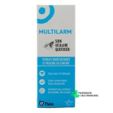 Multilarm - Vue 360°