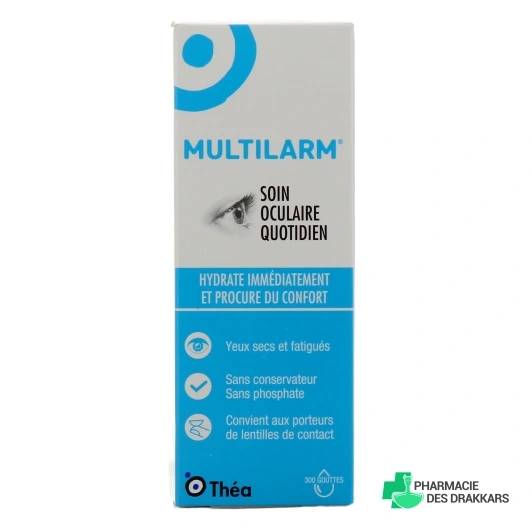 Multilarm