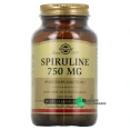 Solgar Spiruline
