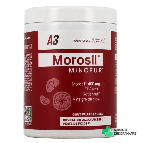 Anaca3 Morosil Minceur
