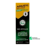 Apaisyl Anti-Poux Xpert Cire d'Abeille - Vue 360°