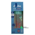 Dodie Biberon Anti-Colique Tétine Ronde