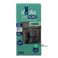 Dodie Biberon Verre Anti-Colique 0-6 mois